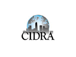 The CIDRA logo