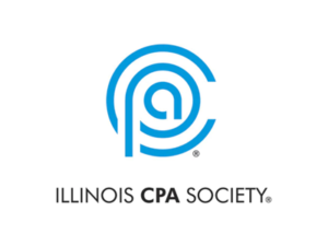 Illinois CPA Society logo
