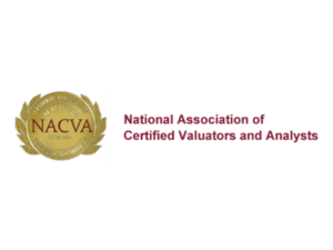 National Associations of Certified Valuators and Analysts logo