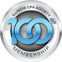 Illinois CPA Society logo